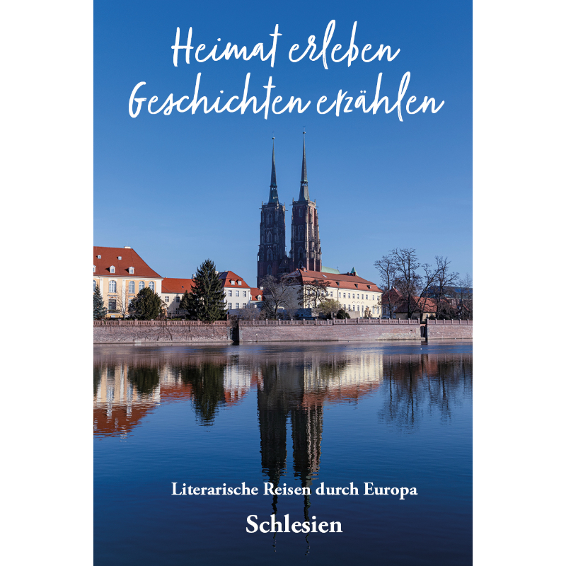 Diese Anthologie sammelt persönliche Erinnerungen an Schlesien – eigene Erlebnisse und überlieferte.