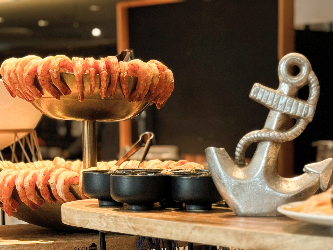 Wienältester Heringsschmaus (Die Bildrechte liegen bei dem Verfasser der Mitteilung.)