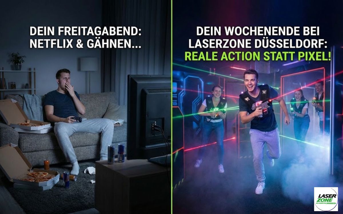 (© Laserzone)