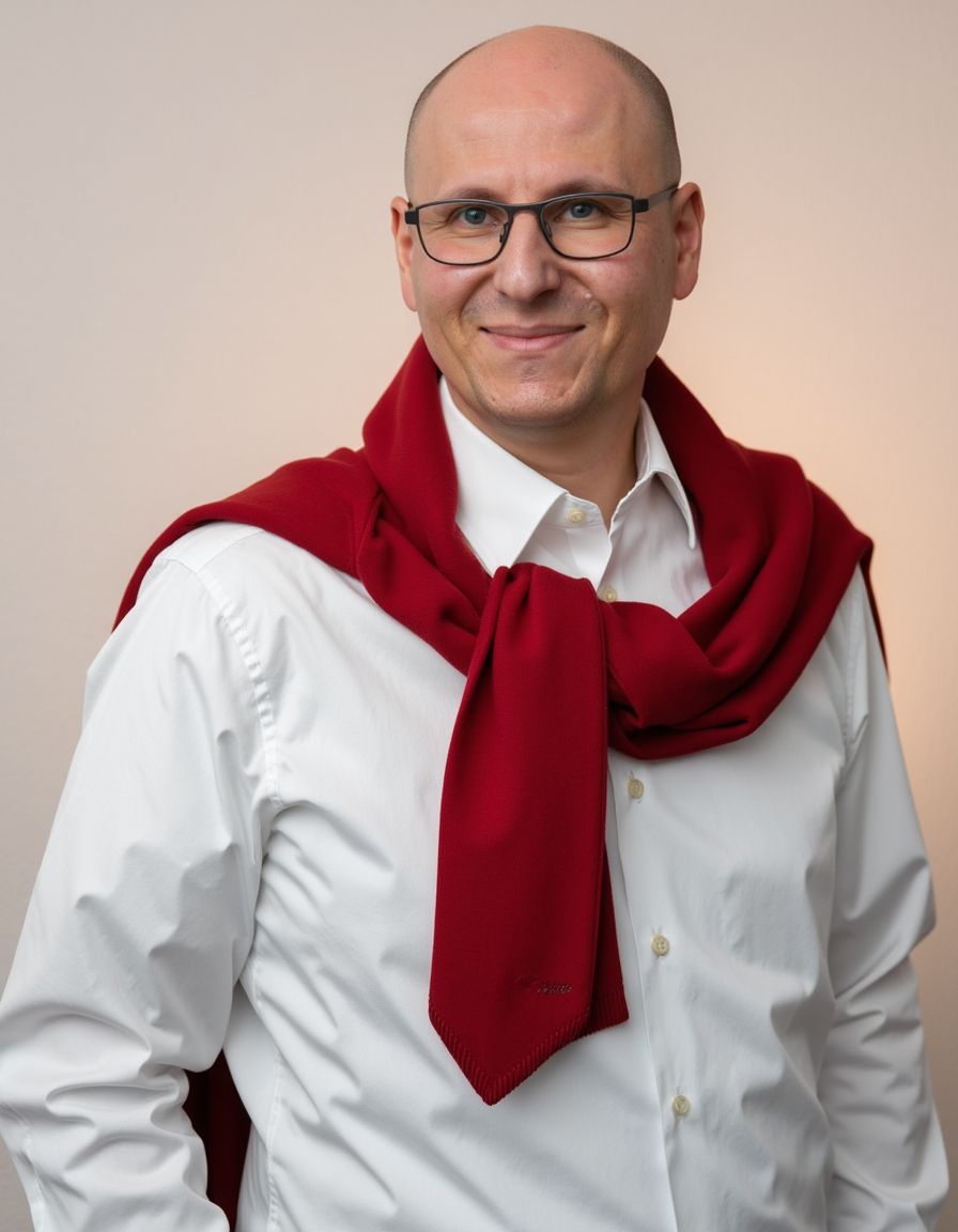 Robert Nabenhauer (Die Bildrechte liegen bei dem Verfasser der Mitteilung.)