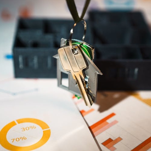 Investitionsmöglichkeiten und Wohnraumgestaltung (Die Bildrechte liegen bei dem Verfasser der Mitteilung.)