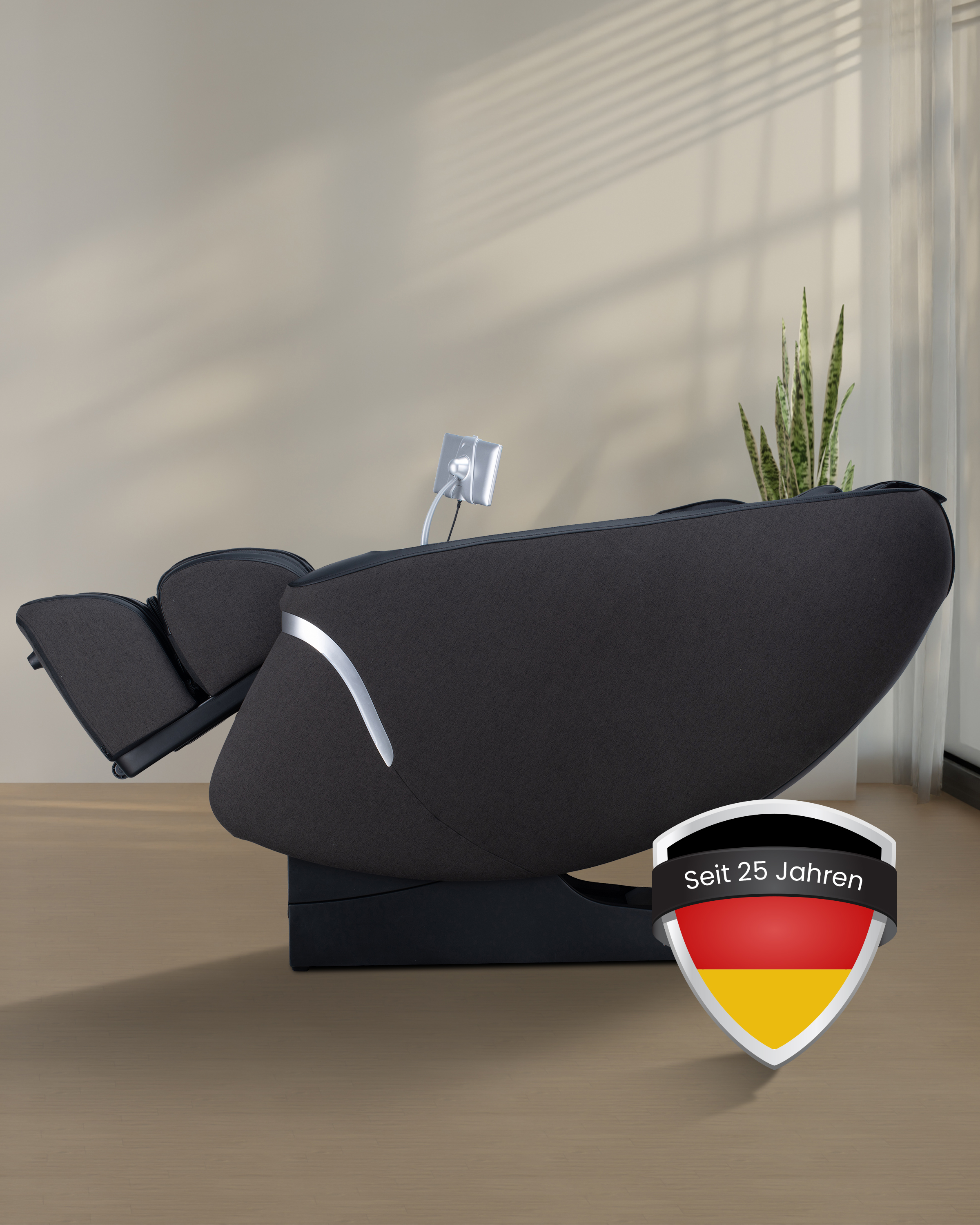 Welcon Massagesessel MAXXCARE