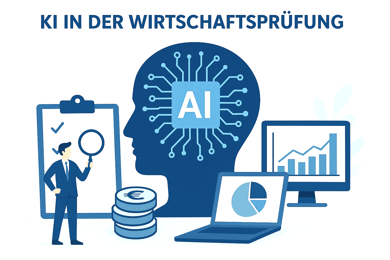 IQAudit© von Grunenberg & Comp.