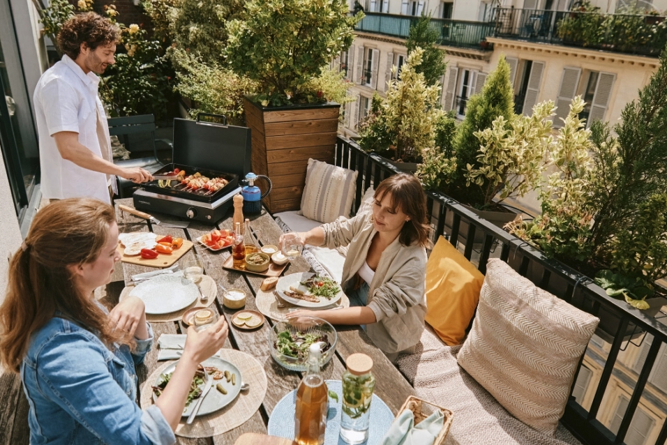 Campingaz®(Bildquelle: Campingaz®)