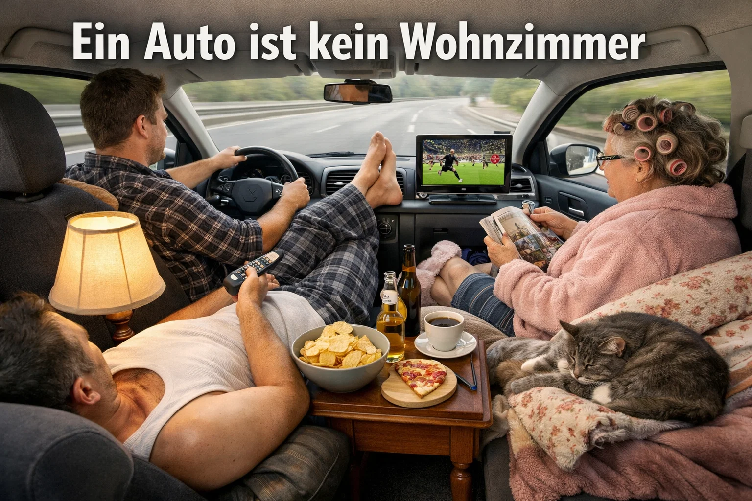 Erlaubt ist nicht was nicht verboten ist