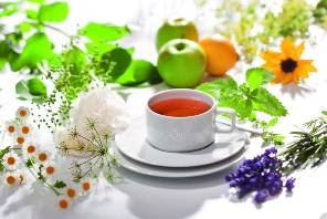Wellness in der Tasse Wellness in der Tasse