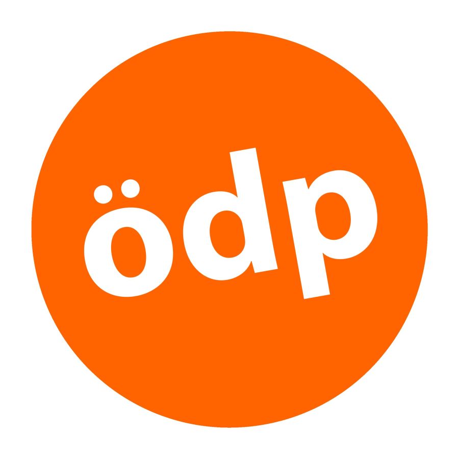 Ökologisch-Demokratische Partei - Landesverband Brandenburg (ÖDP) (© )
