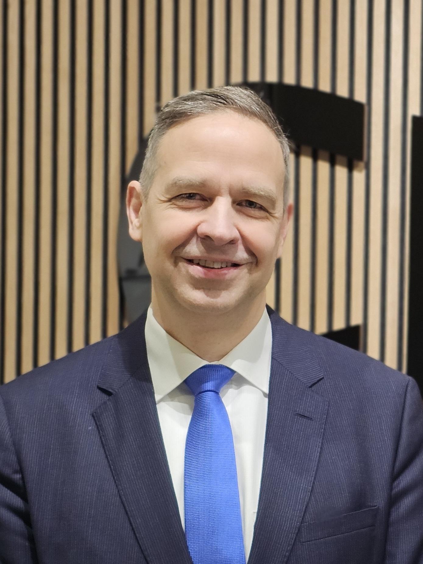 Andreas Lipkow, Chef-Marktanalyst CMC Markets (Die Bildrechte liegen bei dem Verfasser der Mitteilung.)