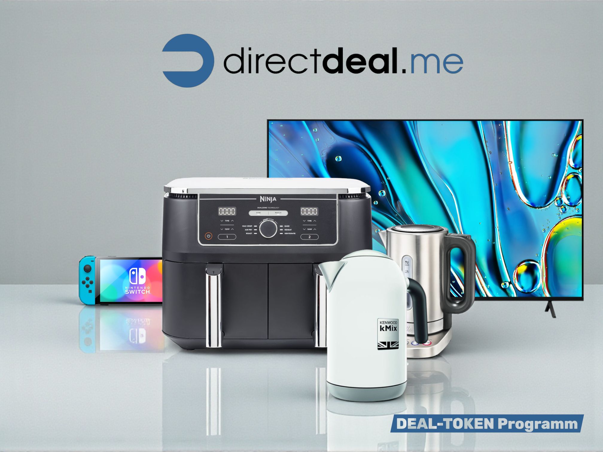 everIT startet auf Directdeal.me ein attraktives Prämienprogramm für IT-Beschaffungen