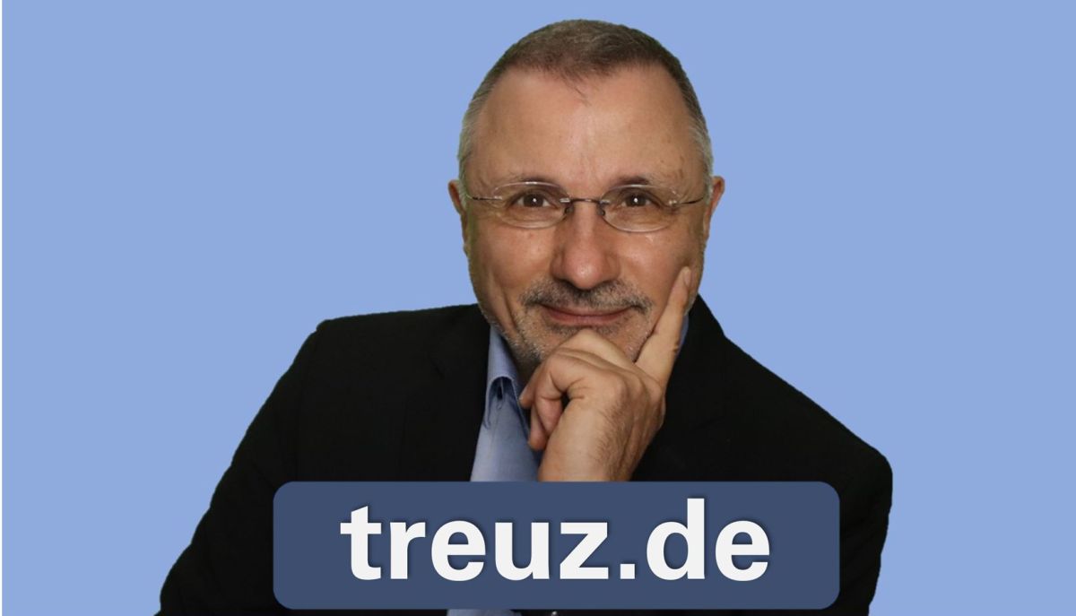 Jochen Treuz - Experte für die Digitalisierung im Rechnungswesen (© Jochen Treuz)