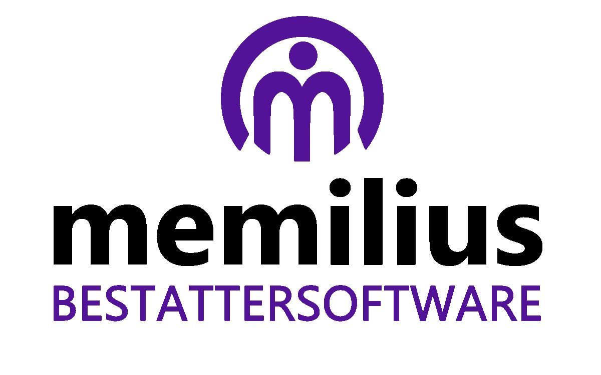memilius Bestattersoftware