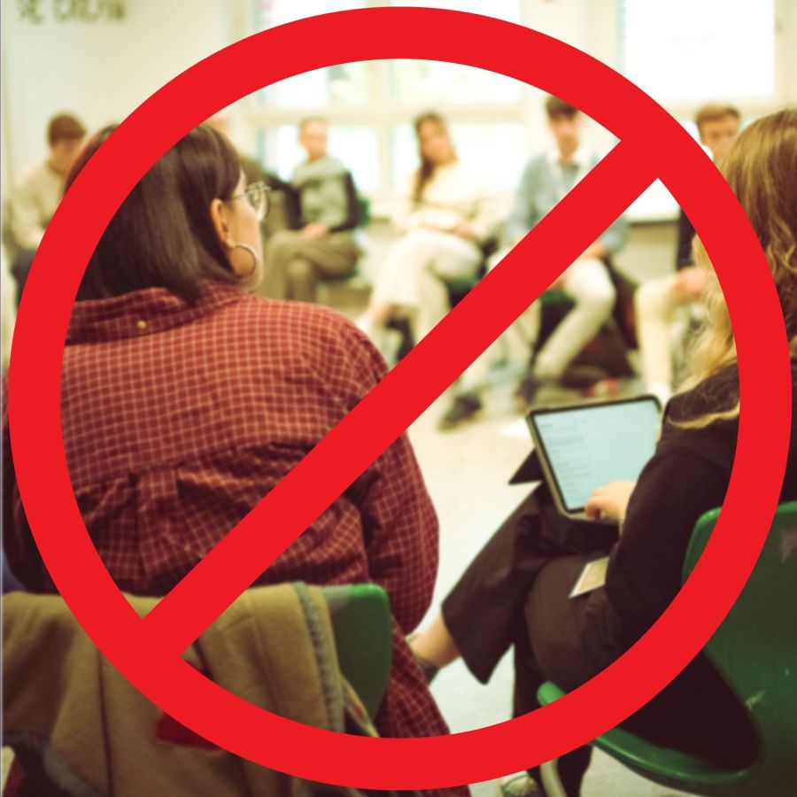 Workshop abgesagt (© )