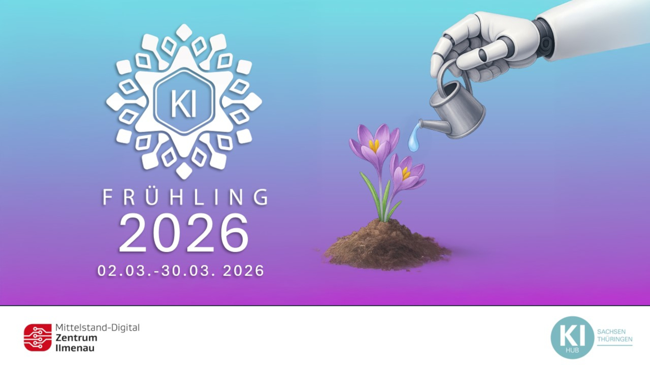 KI-Frühling