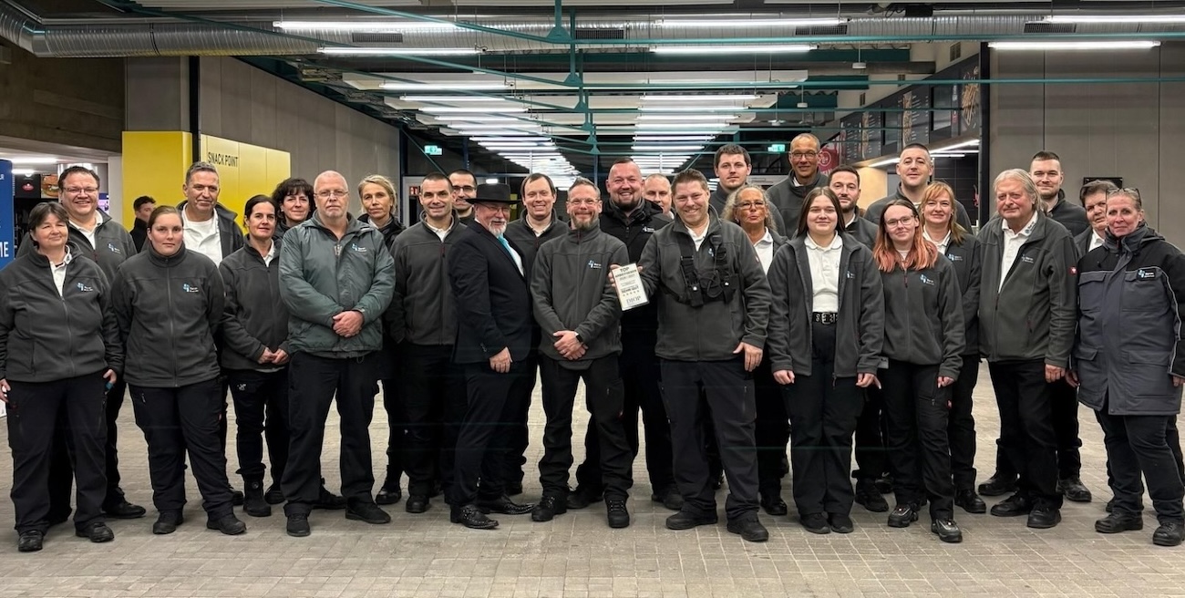 Baron Sicherheit Service GmbH (Bildquelle: Baron Sicherheit Service GmbH)