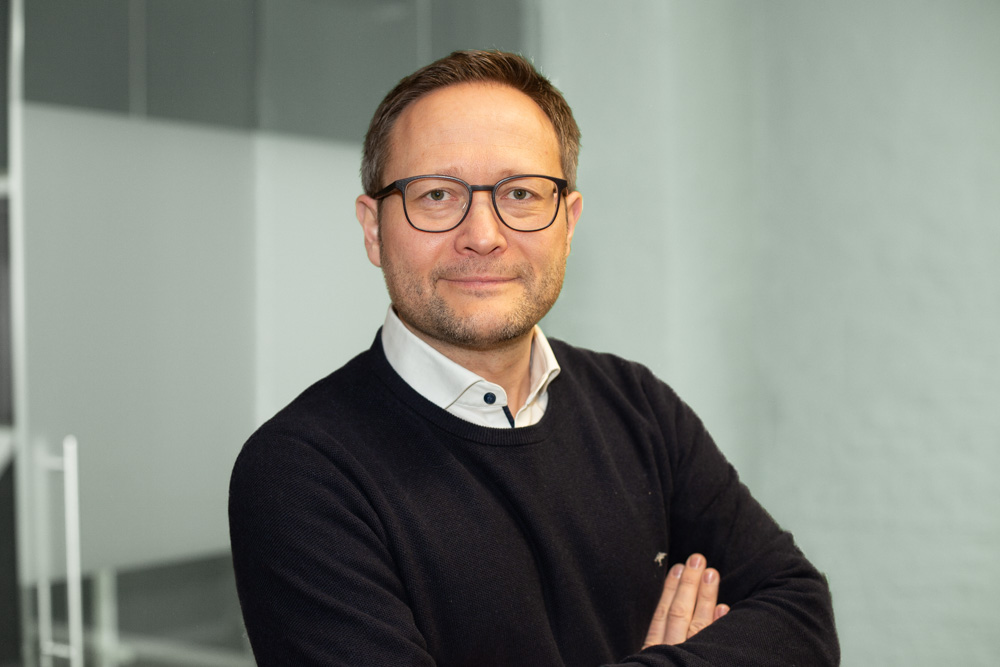 Dr. Andreas Günther wird neuer COO bei Everphone