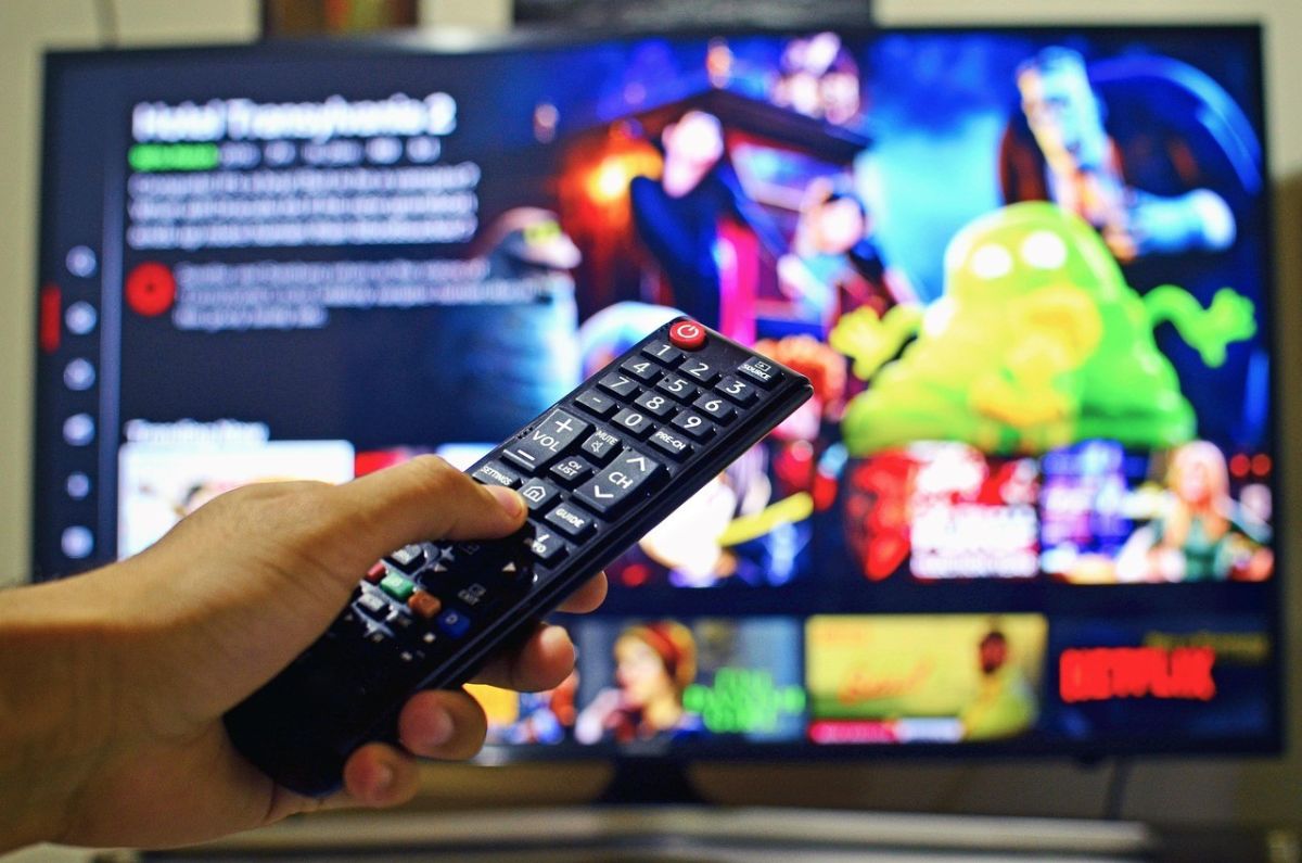 78 % aller deutschen Haushalte besitzen mittlerweile mindestens ein SVOD-Abonnement. © Andrés Rodríguez auf Pixabay