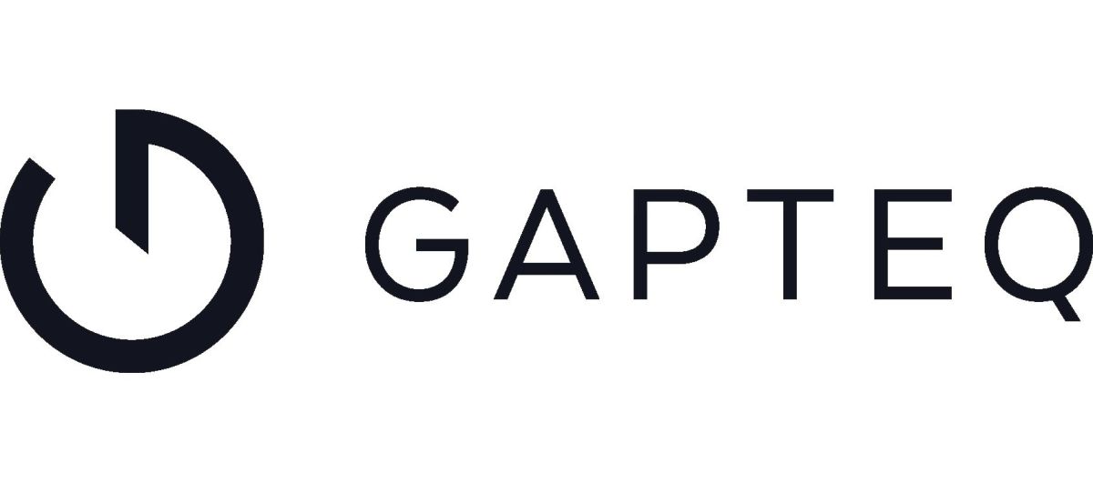 GAPTEQ Logo (© GAPTEQ)