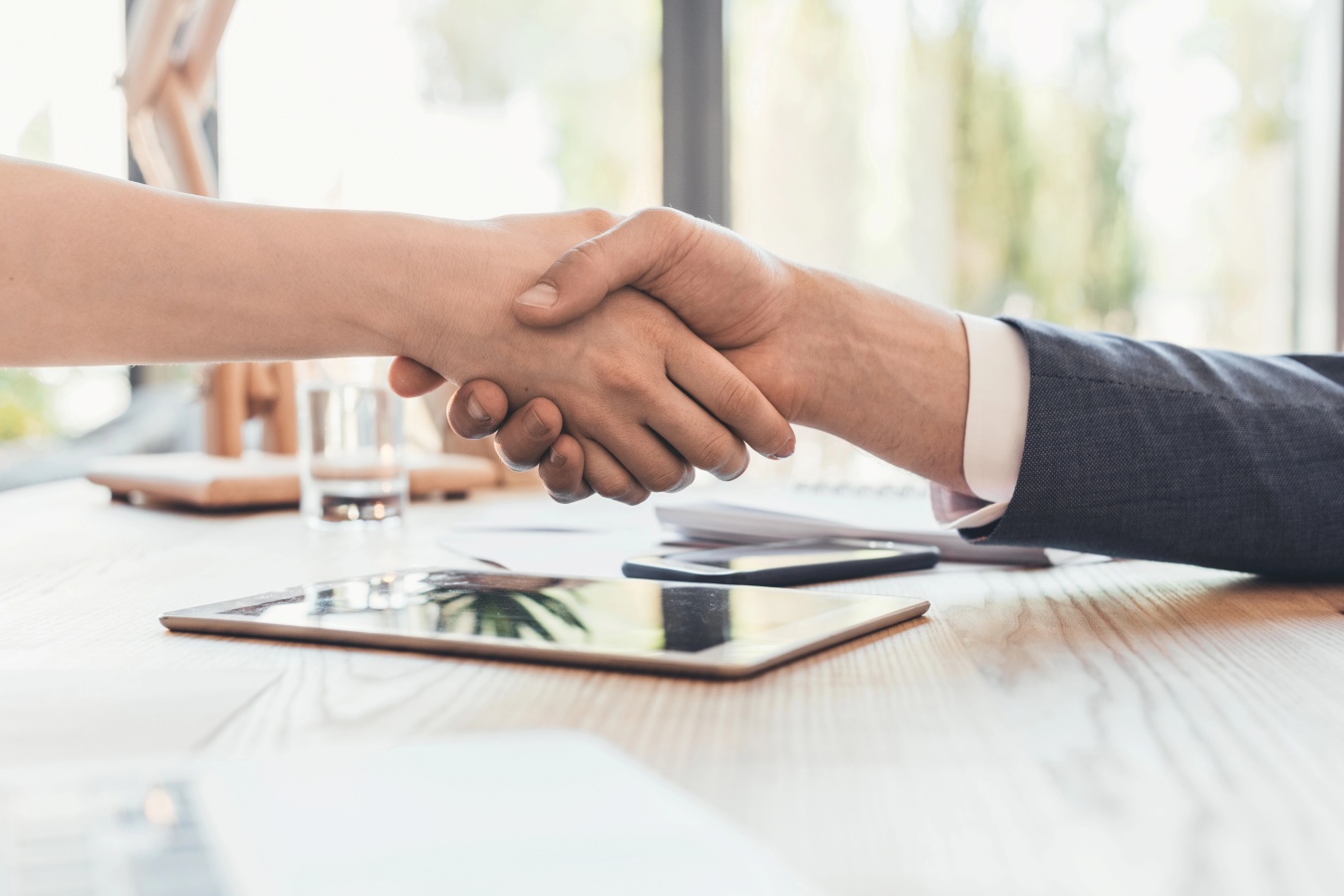 EcoGraf und die EIB werden zusammenarbeiten; Bild Depositphotos