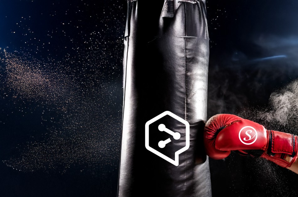 Schmieder schlägt zurück