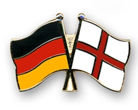 Deutschland - England