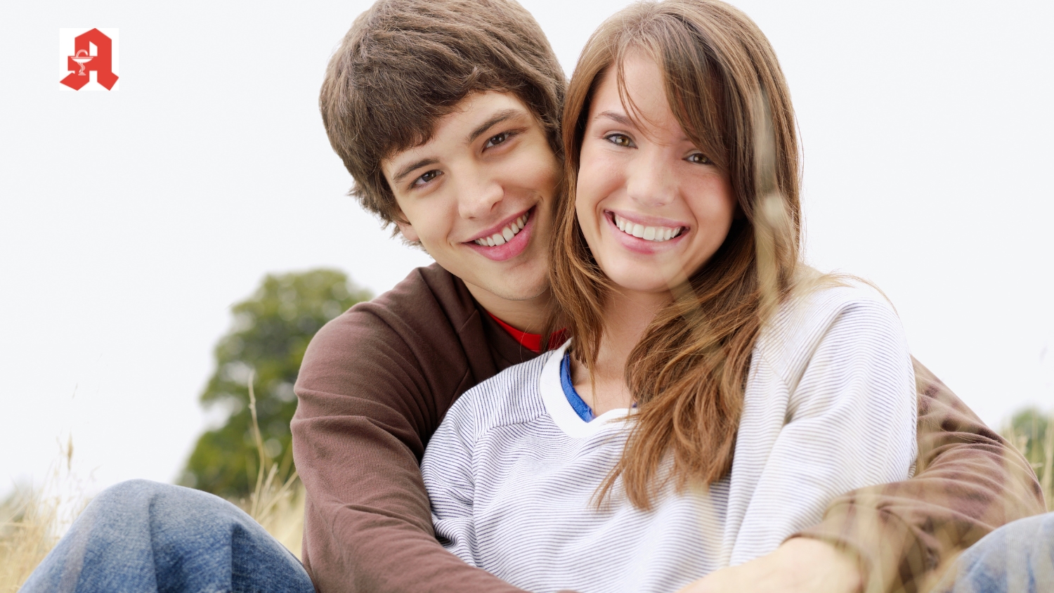 Apotheken klären auf: HPV-Impfung ist für Mädchen und Jungen wichtig! (Bildquelle:©LAV/canva)