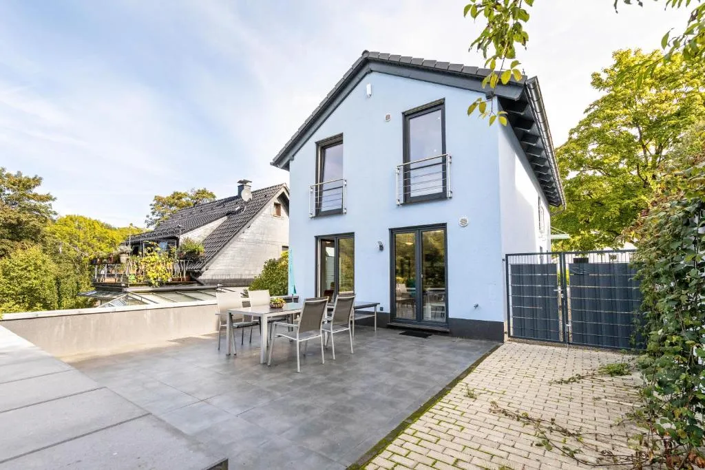 Immobilienmakler Solingen