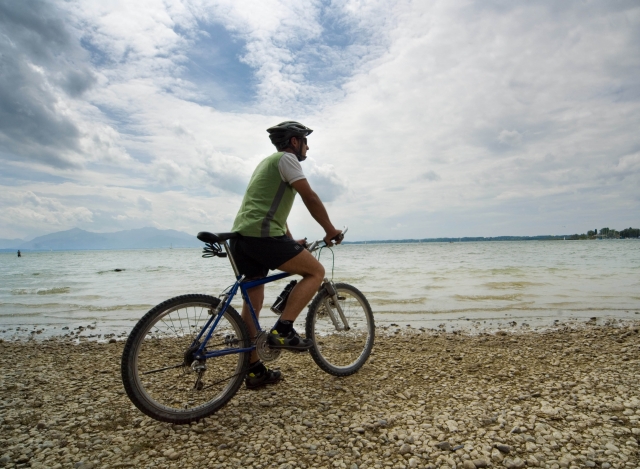 Chiemsee-Alpenland: Wandern, Radfahren und kostenlos Busfahren Chiemsee-Alpenland: Wandern, Radfahren und kostenlos Busfahren