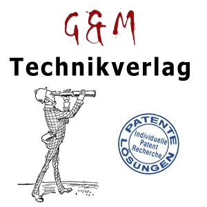 21.957 Patente für 99 knifflige technische Fragen 21.957 Patente für 99 knifflige technische Fragen