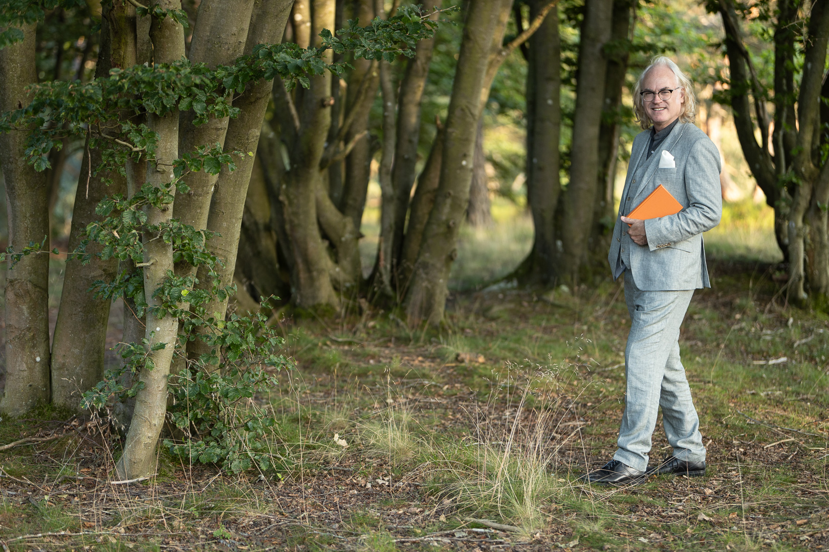 Rolf Dindorf, Beratung für Mitarbeiterbindung und Führung