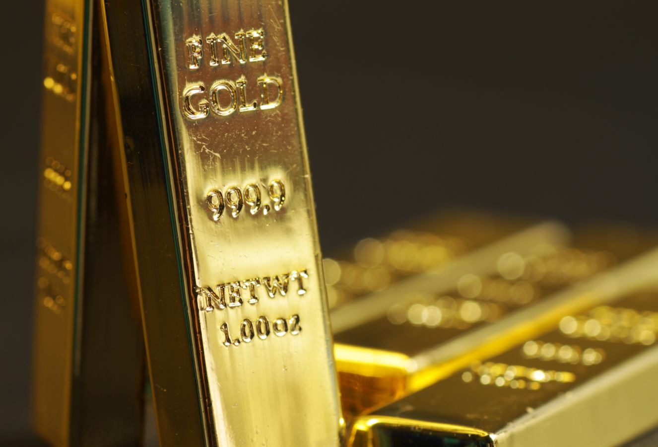 Formation Metals entdeckt gleich mit den ersten Bohrungen mächtige Goldvererzung; Bild Depositphotos
