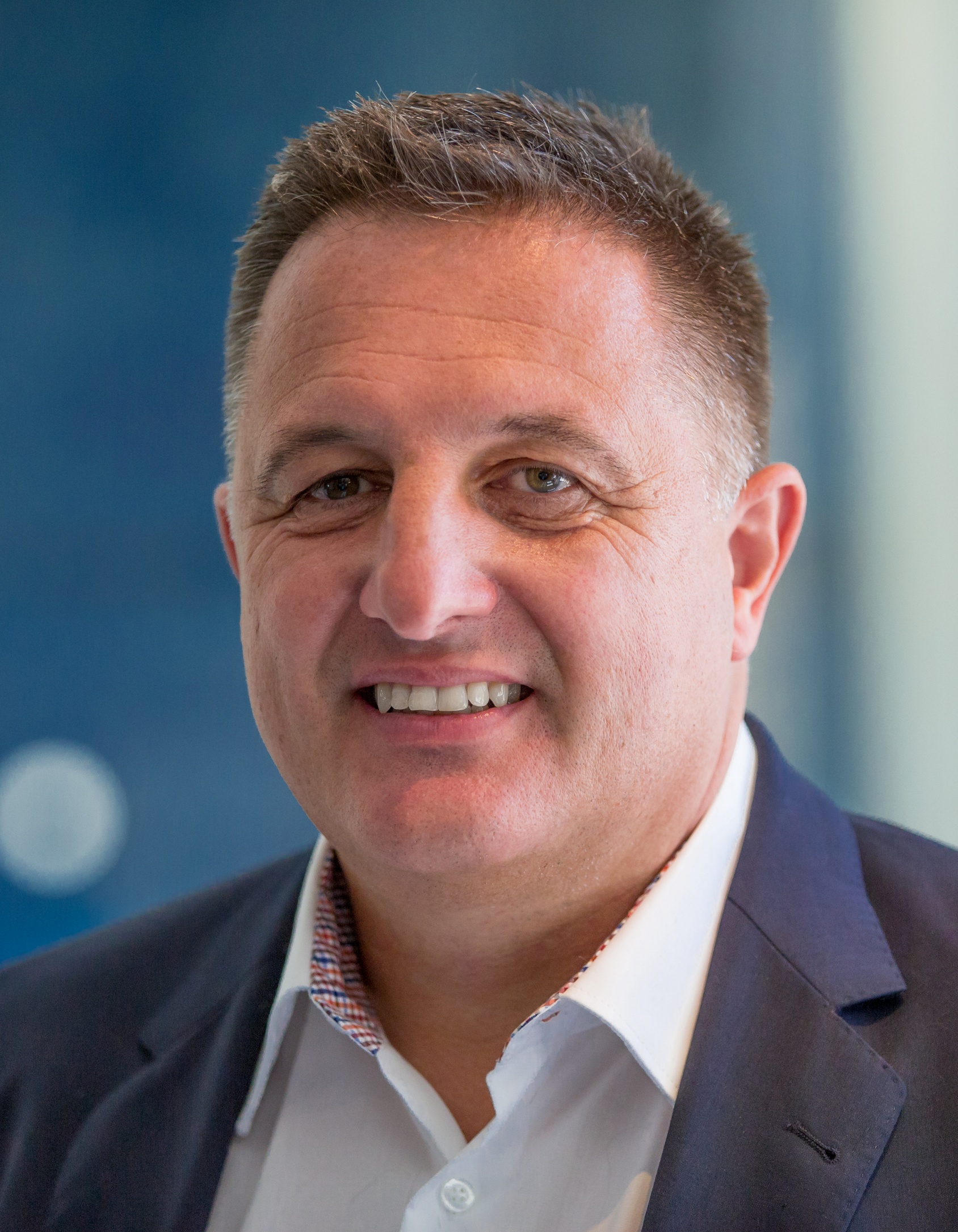 Dr. Frank Gredel:"Qualitativ hochwertige Datenstrukturen sind der Schlüssel zum Erfolg." (Bildquelle: PTA GmbH)