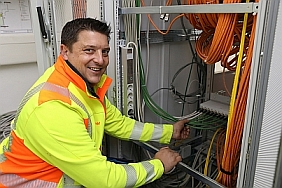 David Zülow; Rechte: Zülow AG