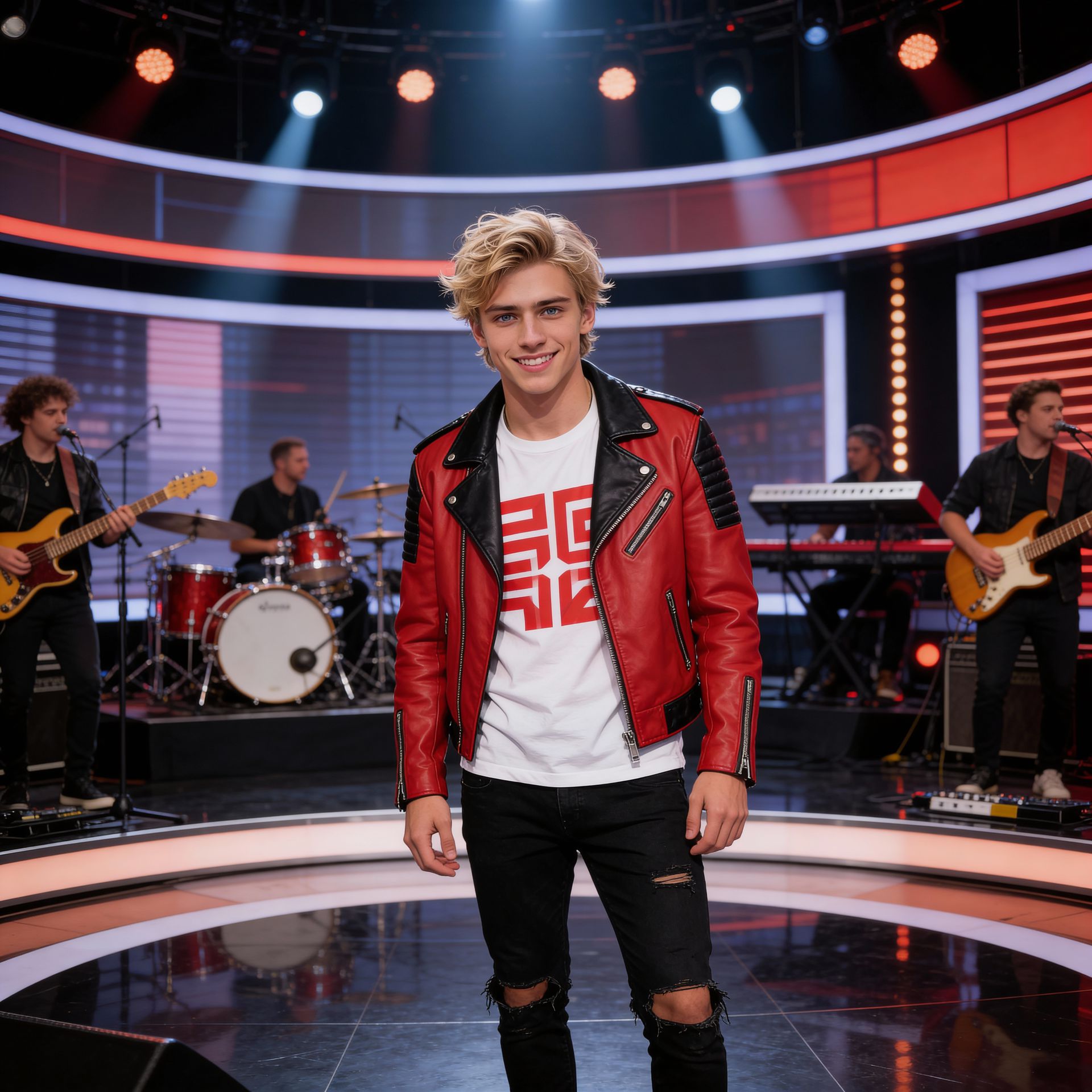 SONIOX MUSIC (Die Bildrechte liegen bei dem Verfasser der Mitteilung.)