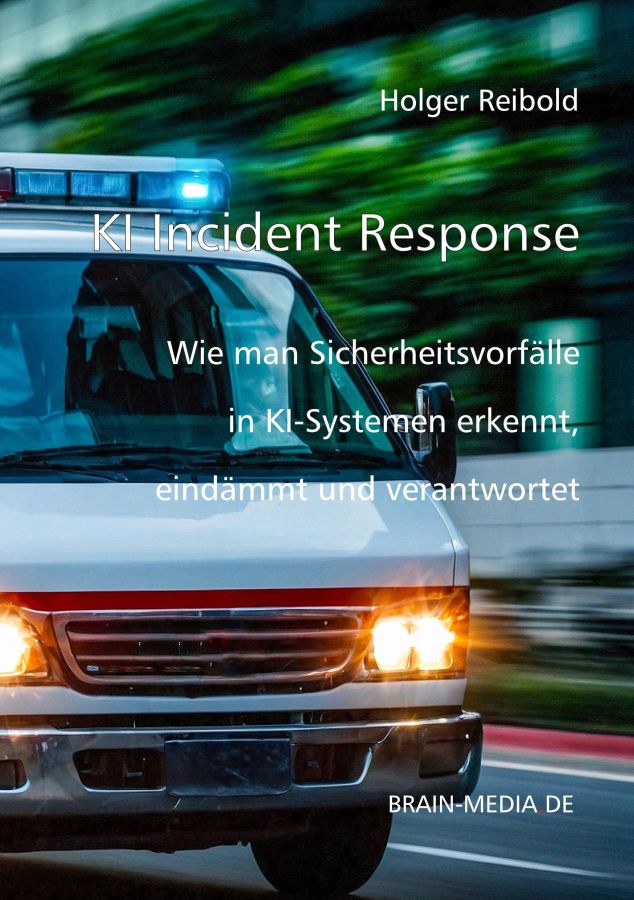 Incident Response als Lackmustest für KI-Reife (© )