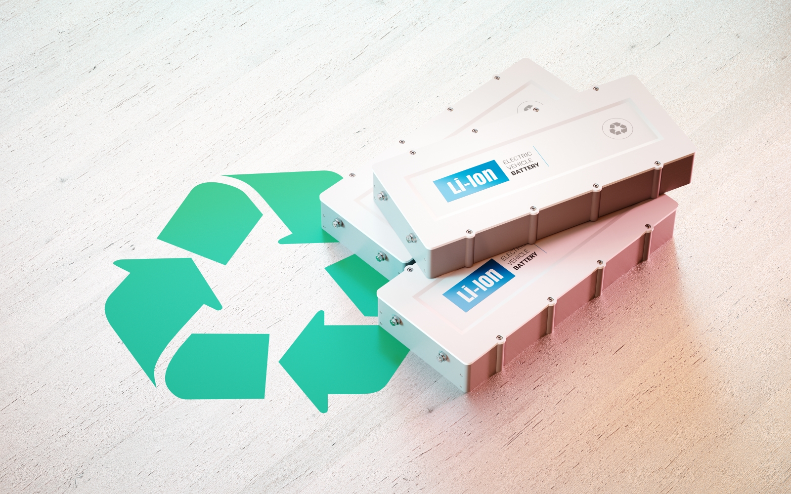 EcoGraf testet neue, umweltfreundliche Verwendungen für den Abraum der geplanten Graphitmine; Bild Depositphotos