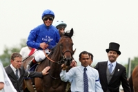 ANTARA nach dem Sieg der „Princess Elizabeth