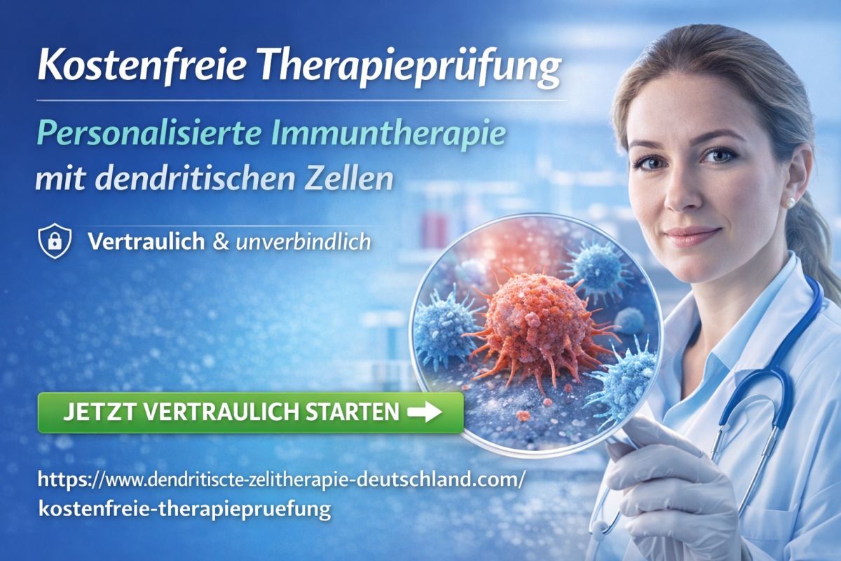 dendritische Zelltherapie Immunonkologie (© IMMUMEDIC Limited)