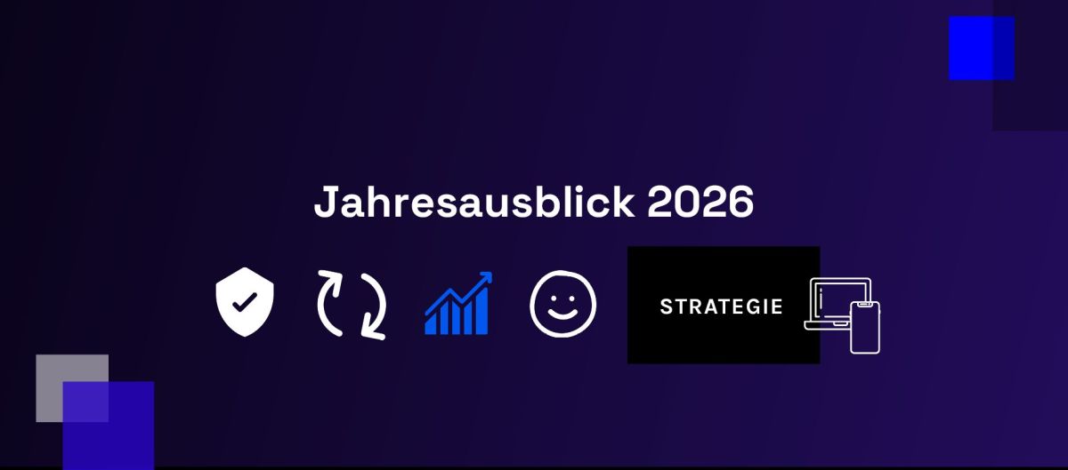 Jahresausblick 2026: Warum Technikmiete zur strategischen IT-Beschaffung gehört (© fonlos services GmbH & Co. KG)