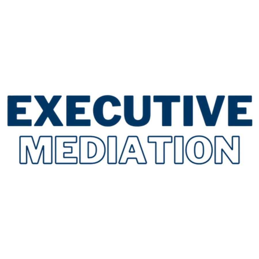 EXECUTIVE MEDIATION (© Dr. Hartmut Frenzel)