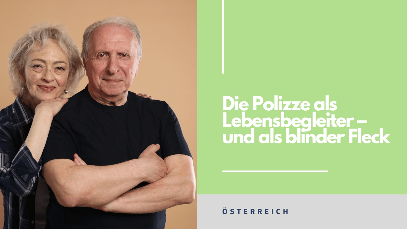 Die Polizze als Lebensbegleiter–und als blinder Fleck - Konzeptional GmbH (Die Bildrechte liegen bei dem Verfasser der Mitteilung.)
