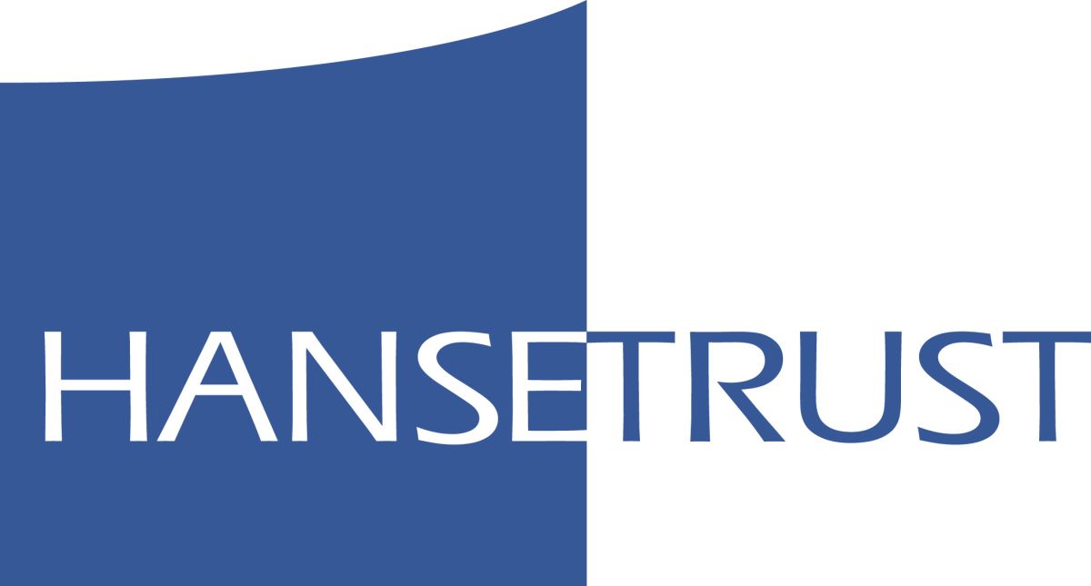 Logo HANSETRUST Hamburg (© )