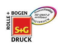 Drucken mit S + G, FSC Produkte und mehr Drucken mit S + G, FSC Produkte und mehr