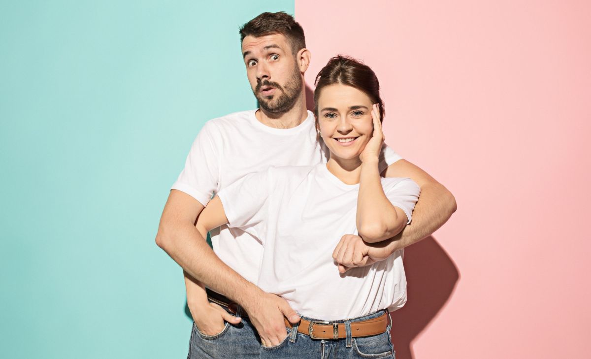 Genetik, Hormone, Erkrankungen - Frauen und Männer sind nicht gleich. (© V. Melnyk/123RF.com)