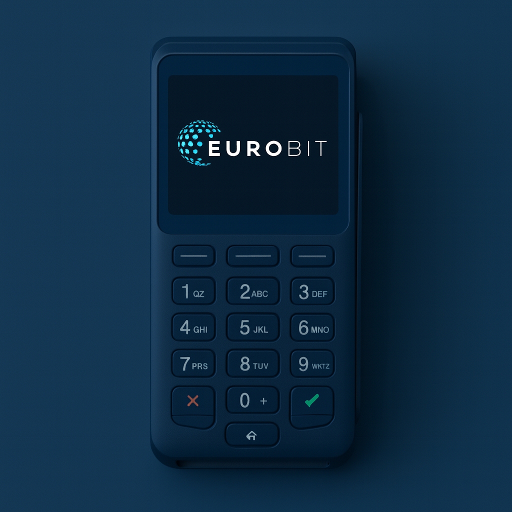 EUROBIT PAY (Bildquelle: Eurobitsystems)