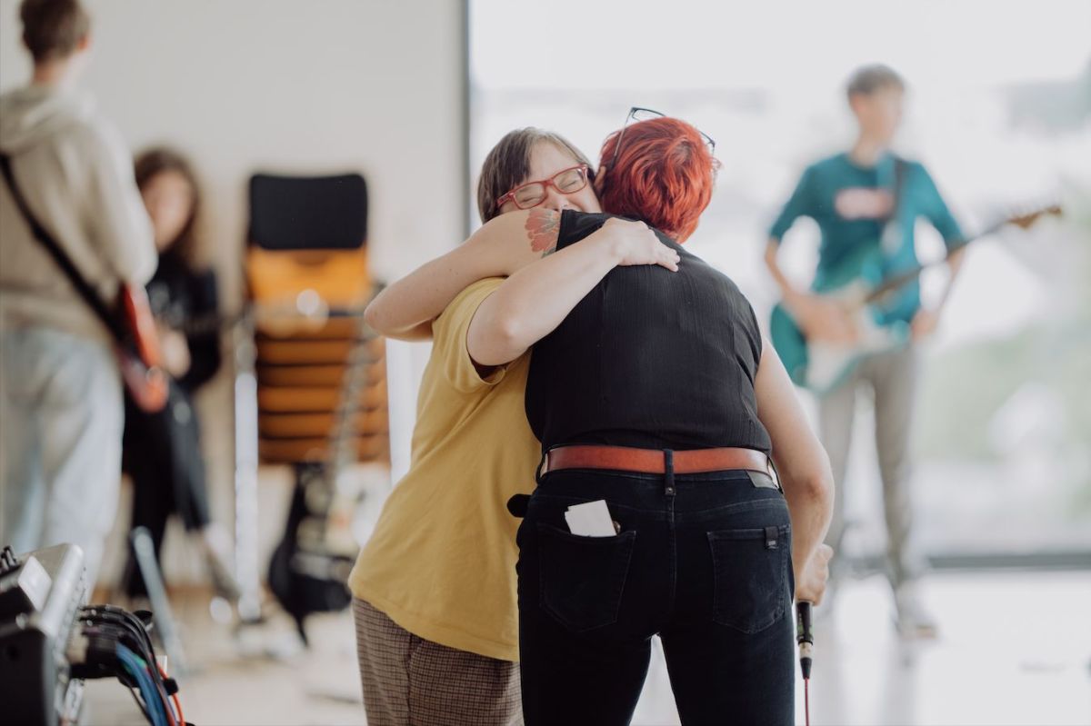 Königskinder Waren Müritz (© )