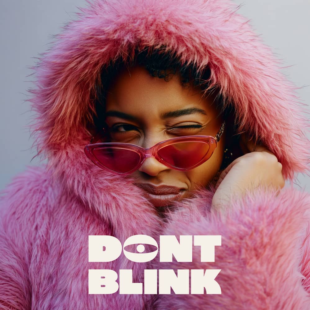 DONTBLINK Werbeagentur Frankfurt am Main (Die Bildrechte liegen bei dem Verfasser der Mitteilung.)