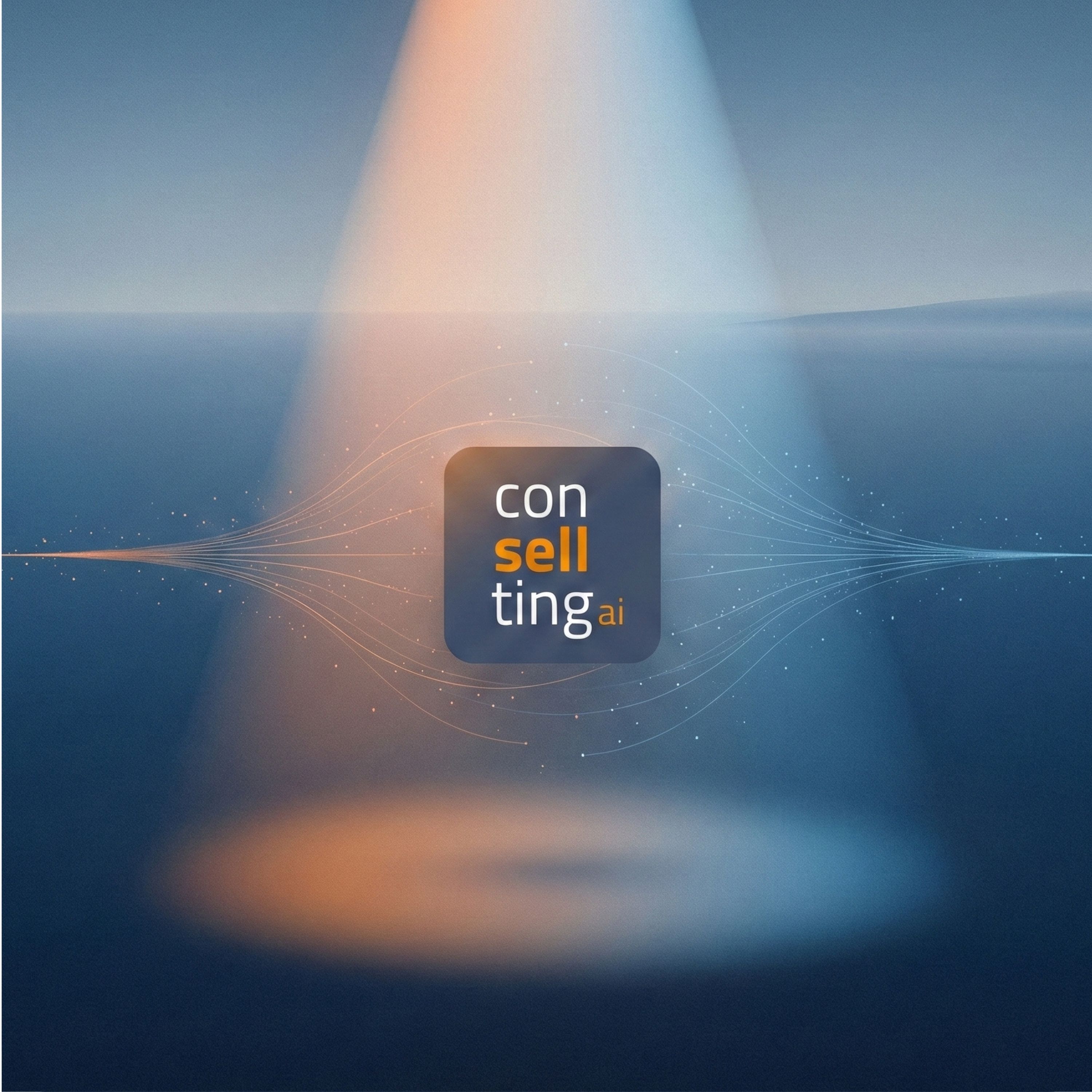 consellting.ai - 24/7 KI Coach für den Lösungsvertrieb (Die Bildrechte liegen bei dem Verfasser der Mitteilung.)