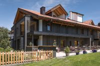 Außenansicht im Sommer (Muirenhof)