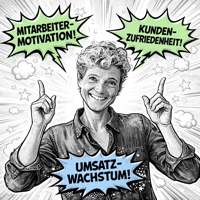 Der Vertrauensurlaub: eine Win-win-Situation für alle Beteiligten (Quelle: PR-COM)