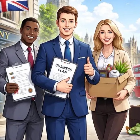 Eine Limited hilft aus der Krise